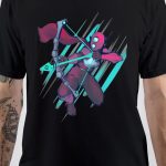 Risk Of Rain T-Shirt