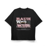 Ruah-Welt 911 Oversized T-Shirt