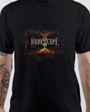 RuneScape T-Shirt