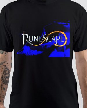 RuneScape T-Shirt