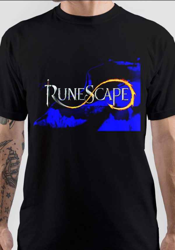 RuneScape T-Shirt