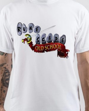 RuneScape T-Shirt