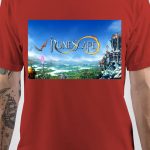 RuneScape T-Shirt