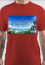 RuneScape T-Shirt