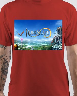 RuneScape T-Shirt