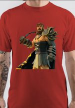 RuneScape T-Shirt