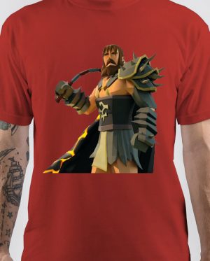 RuneScape T-Shirt