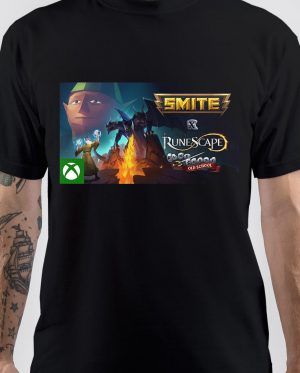 RuneScape T-Shirt