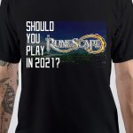 RuneScape T-Shirt