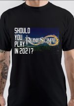 RuneScape T-Shirt