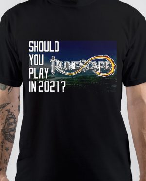 RuneScape T-Shirt