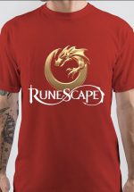 RuneScape T-Shirt