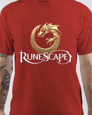 RuneScape T-Shirt