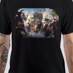 RuneScape T-Shirt