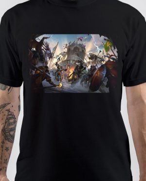 RuneScape T-Shirt