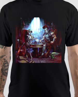 RuneScape T-Shirt