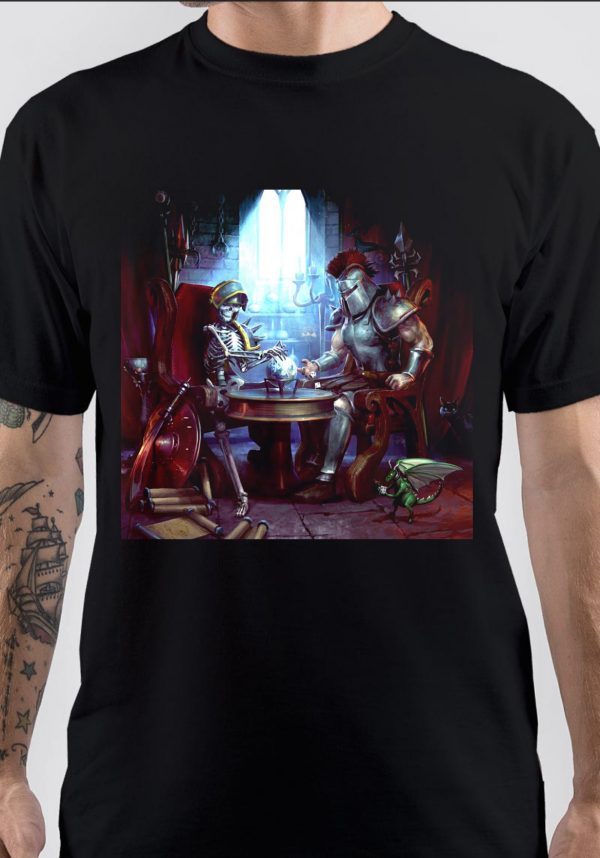 RuneScape T-Shirt