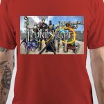 RuneScape T-Shirt