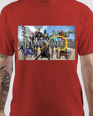 RuneScape T-Shirt