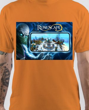 RuneScape T-Shirt