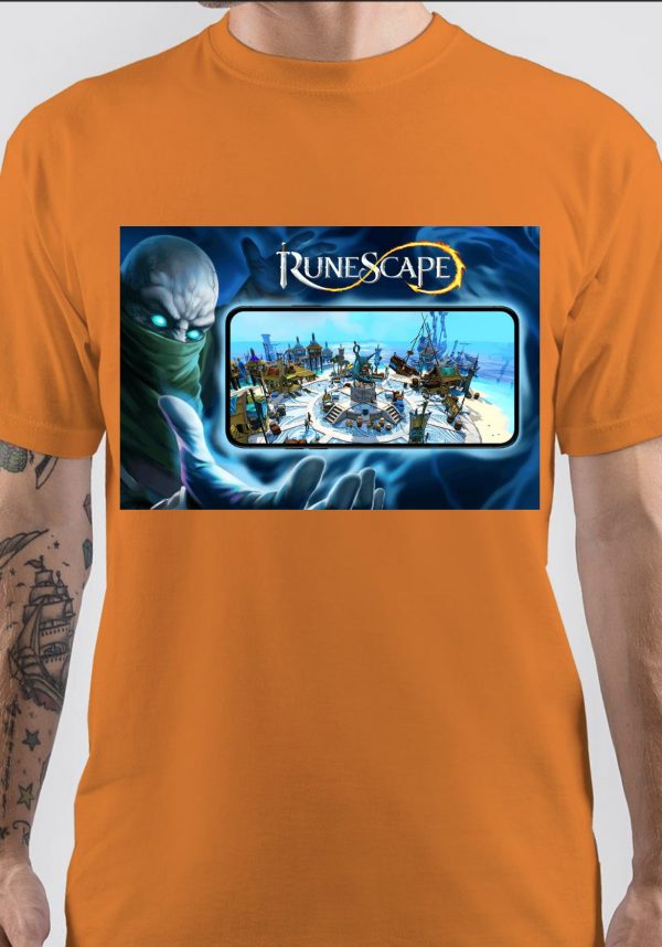 RuneScape T-Shirt