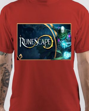 RuneScape T-Shirt