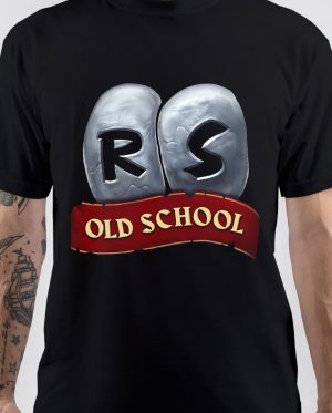 RuneScape T-Shirt