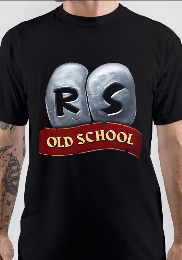 RuneScape T-Shirt