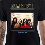 Sam Gopal T-Shirt