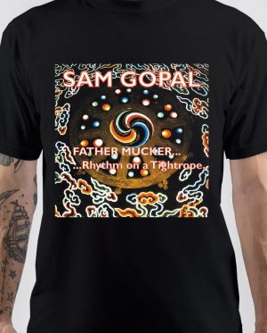 Sam Gopal T-Shirt