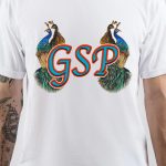 Sam Gopal T-Shirt