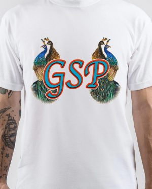 Sam Gopal T-Shirt