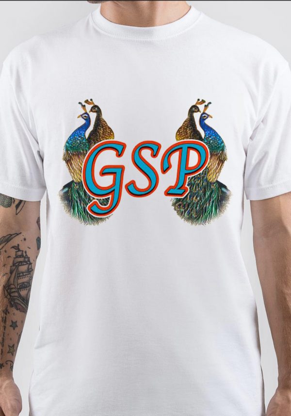 Sam Gopal T-Shirt