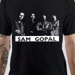 Sam Gopal T-Shirt