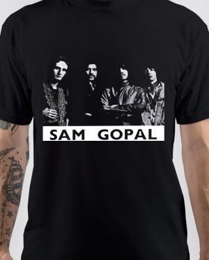 Sam Gopal T-Shirt