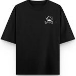 Satoru Gojo Oversized T-Shirt