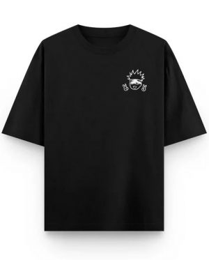 Satoru Gojo Oversized T-Shirt