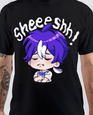 Sheeeshh T-Shirt