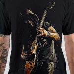 Slash T-Shirt