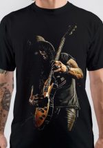 Slash T-Shirt