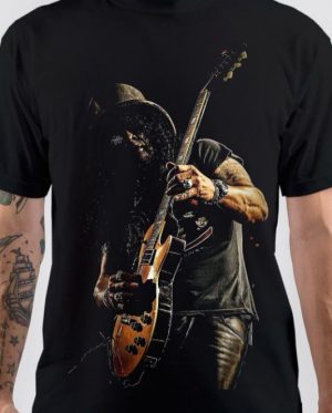 Slash T-Shirt