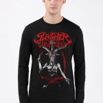 Slaughter To Prevail Full Sleeve T-Shirt