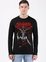 Slaughter To Prevail Full Sleeve T-Shirt