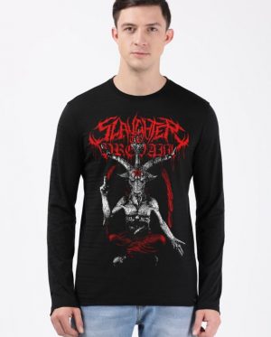 Slaughter To Prevail Full Sleeve T-Shirt