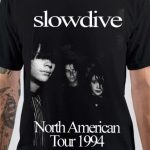 Slowdive T-Shirt