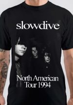 Slowdive T-Shirt