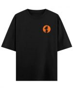 Son Goku Oversized T-Shirt