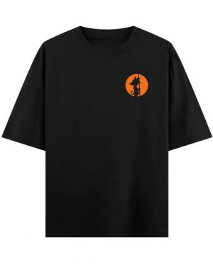 Son Goku Oversized T-Shirt