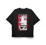 Souichi Tsujii Oversized T-Shirt