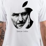 Steve Jobs T-Shirt